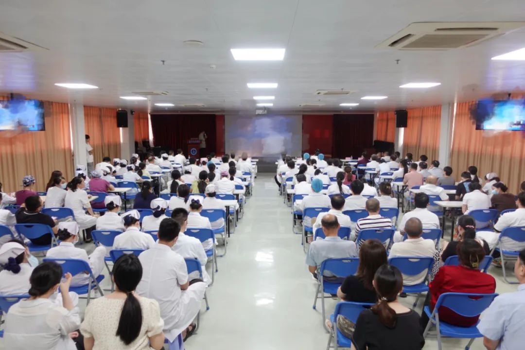 【仲景国医】陈伟、王凯导师来莆田福德医院，承岐黄薪火，施妙手之术