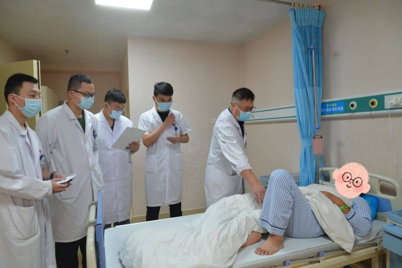 【福德专科】泌尿肾病中心