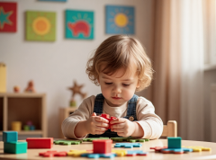 【福德儿康】关注儿童康复:早发现、早诊断、早干预!