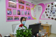 【福德妇科】中医药调理助力高龄患者喜获好孕！