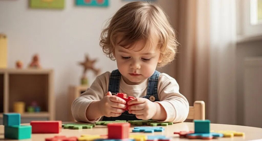 福德医儿童康复科