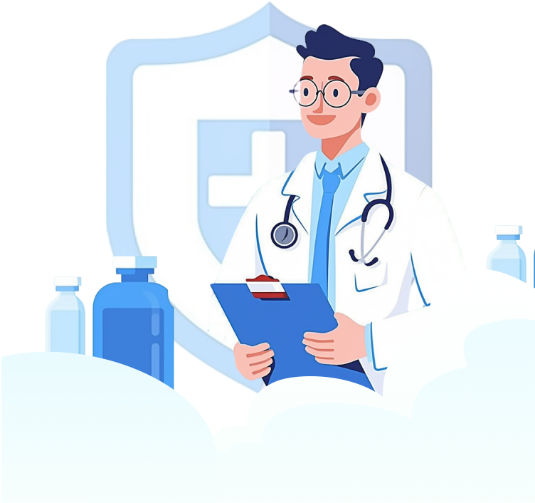 【人物风采】莆田福德医院2025年度人物——医师篇