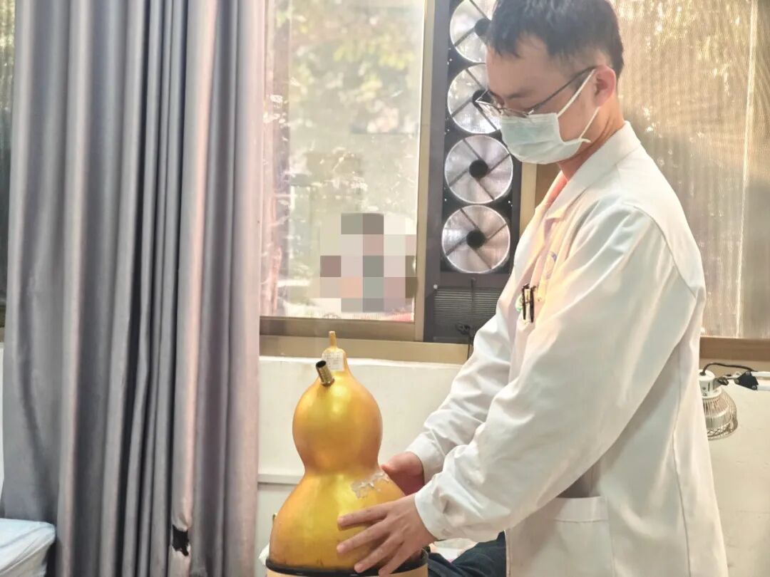 【人物风采】莆田福德医院2025年度人物——医师篇