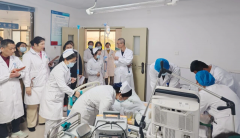 【急救演练】以赛促练强技能!我院第一季度急危重症急救竞赛圆满落幕