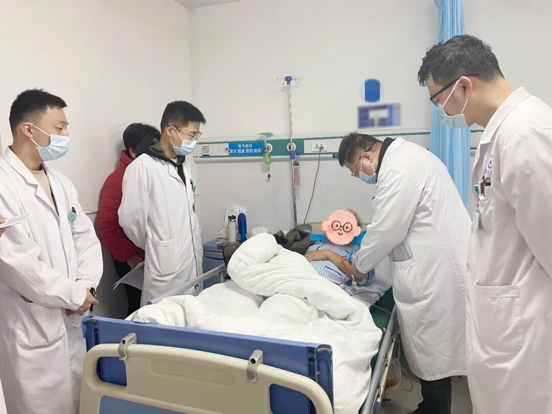 【福德泌尿】莆田福德医院成功实施3D腹腔镜手术，助力前列腺癌患者重获新生