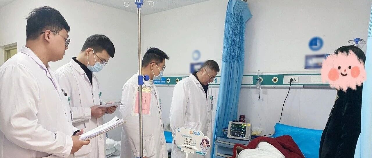 【福德泌尿】肾绞痛≠肾结石！六旬老人突发剧痛，元凶竟是它！ 