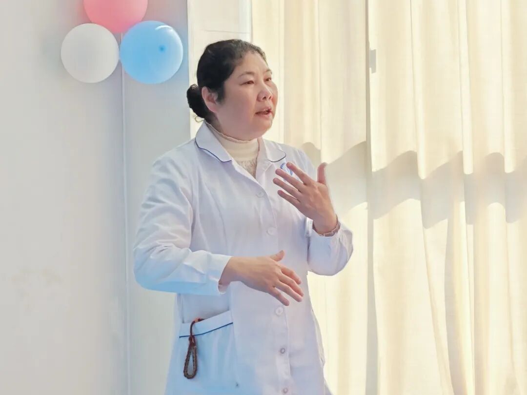 【莆田福德血透】“肾”命之花，同样绽放！血透室第一届肾友会温情落幕 