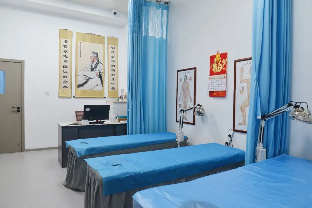 【福德康复】焕新启幕！不止于环境，更是服务升级！ 