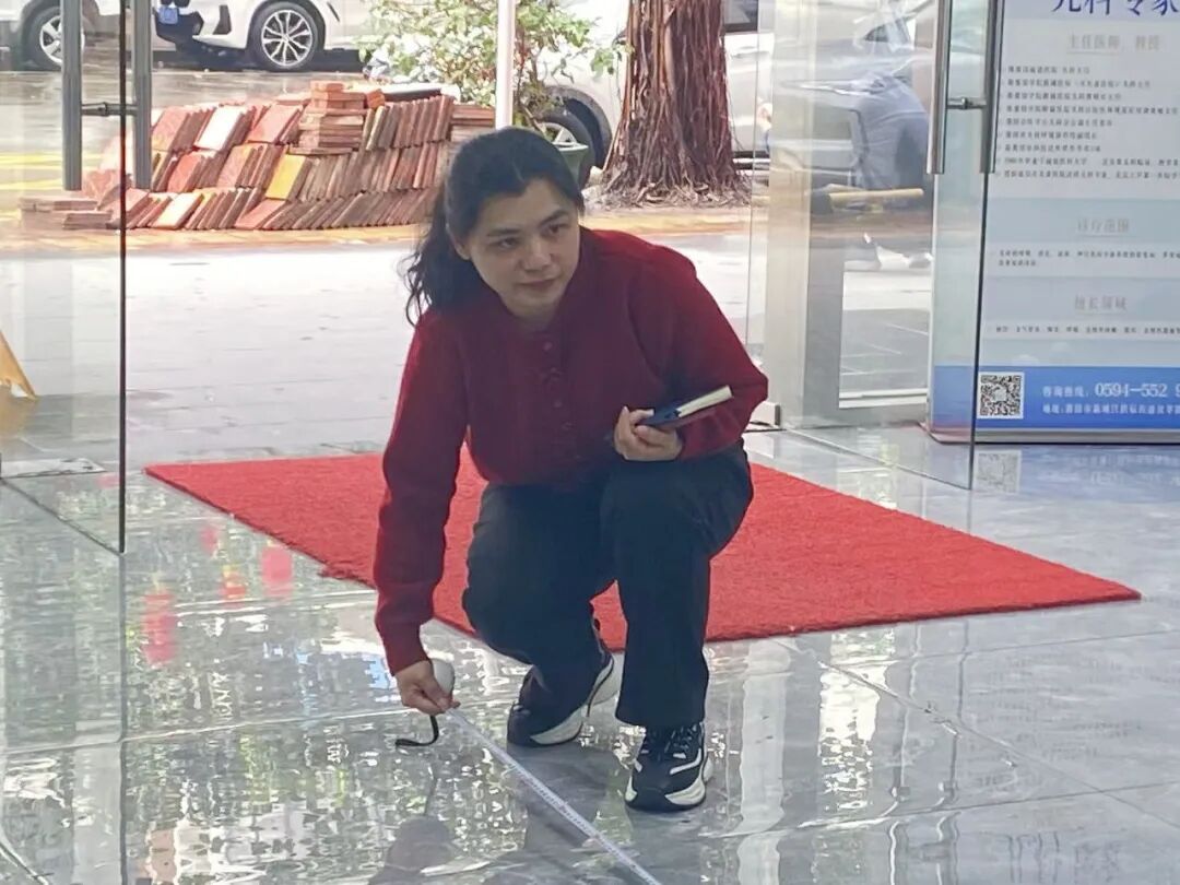 【榜样力量】莆田福德医院2025年度先进个人风采展-行政篇 