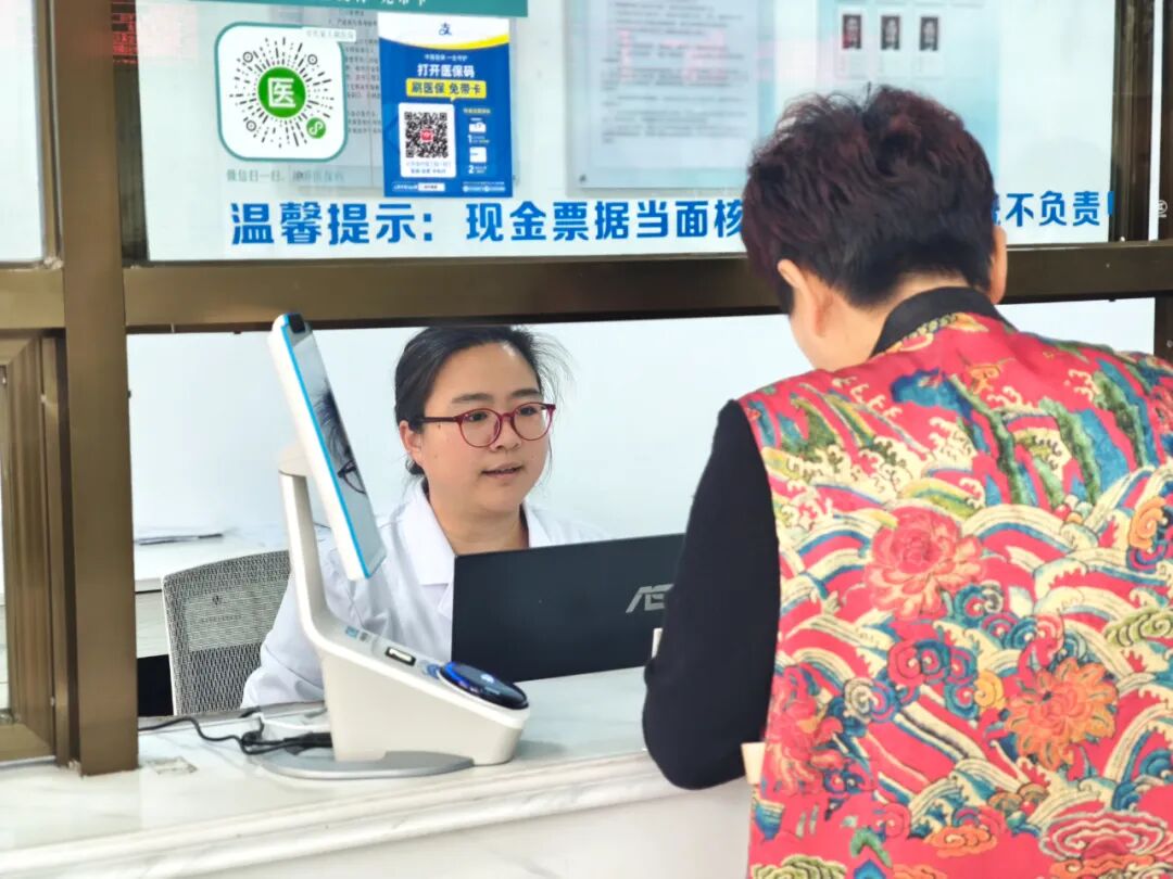 【榜样力量】莆田福德医院2025年度先进个人风采展-行政篇 