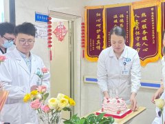 【安宁疗护】一场关于“四道人生”的温柔告白