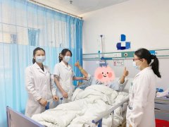 【福德妇科】子宫脱垂怎么办？这个手术保宫护健康→