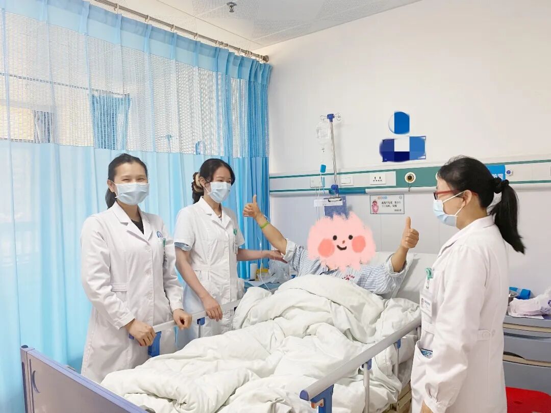  【福德妇科】子宫脱垂怎么办？这个手术保宫护健康→ 